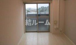 練馬区豊玉北３丁目の賃貸マンションの寝室