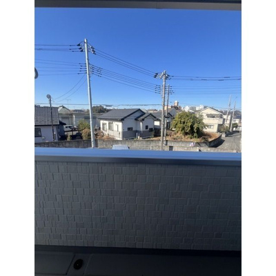 【展望】 | Sabio宮の下