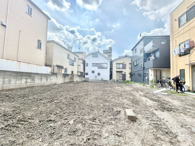 荒川区西尾久1丁目　建築条件無し売地のその他|現地ご見学希望・資料請求などお気軽にお問い合わせ下さい！
03-5990-5201