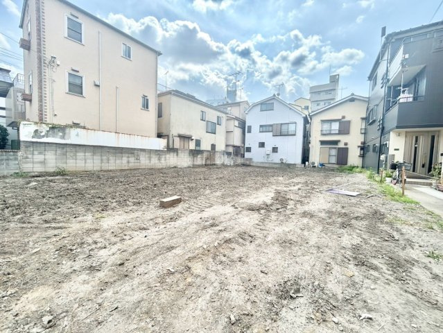 荒川区西尾久1丁目　建築条件無し売地のその他|現地ご見学希望・資料請求などお気軽にお問い合わせ下さい！
03-5990-5201