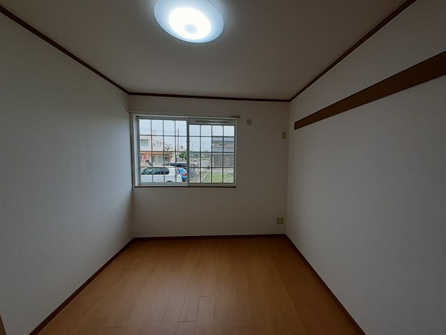【和室】