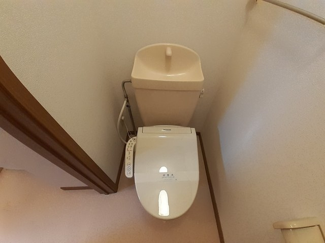 【トイレ】