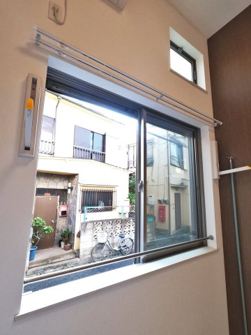 セラ上池袋の展望