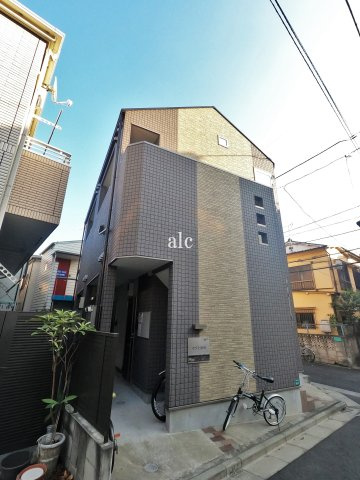 セラ上池袋のその他共用部分