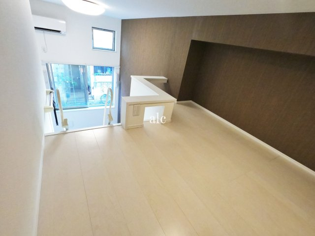セラ上池袋のその他