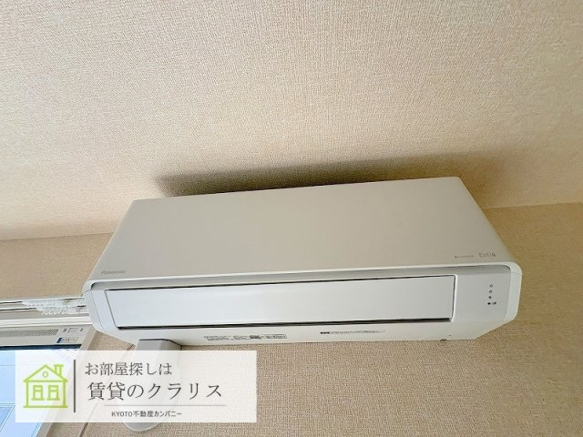 GRAMM桃山筑前の設備