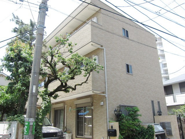 カティガーデン三軒茶屋