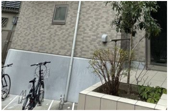 アジュール駒形のその他共用部分