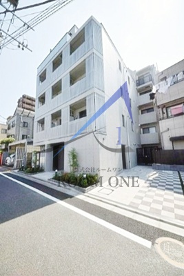 南千住ＹＫマンション