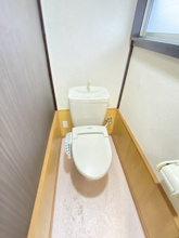 【トイレ】 | ※仕様が異なる場合が御座います
