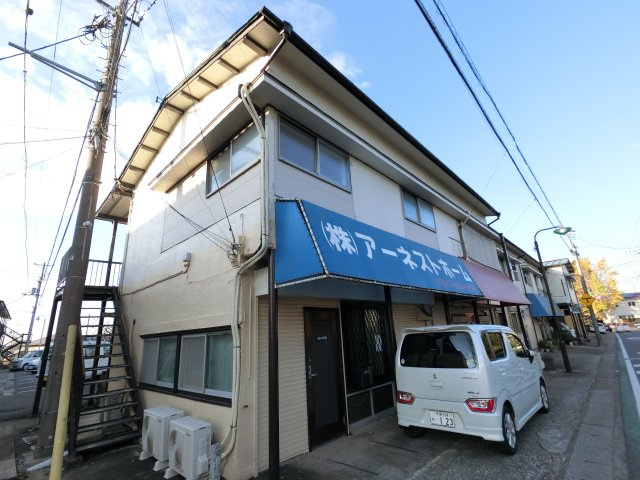 第一ハイムの画像