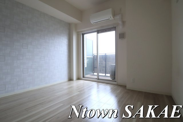 【その他】 | プレサンス桜通ザ・タイムズ | お部屋です