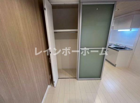 リップスの収納