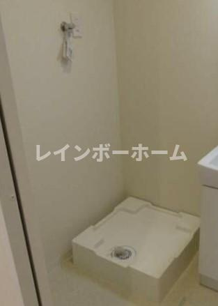 リップスの設備