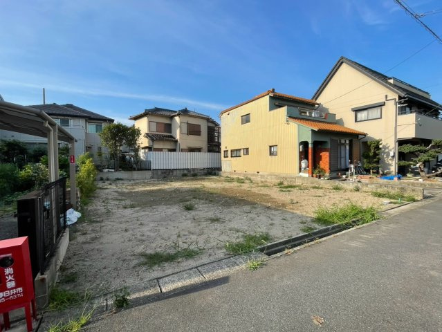 春日井市上条町9丁目　1区画の画像