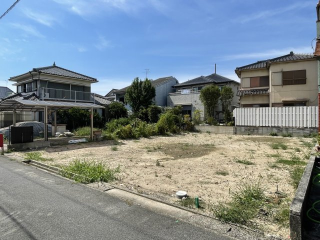 春日井市上条町9丁目　1区画の画像