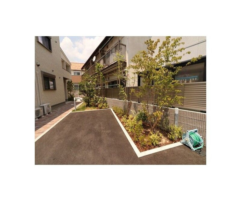 ルミエール野間北のその他