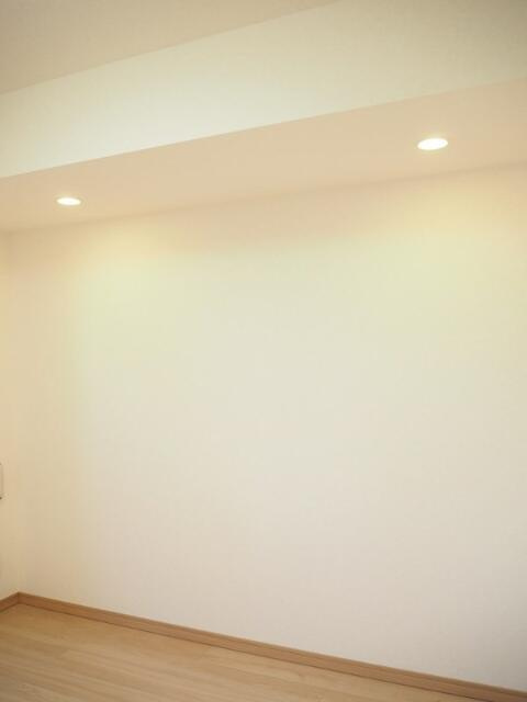 ルーブル大森西の内装|ダウンライト