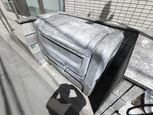 市川市市川１丁目の賃貸マンションのその他共用部分