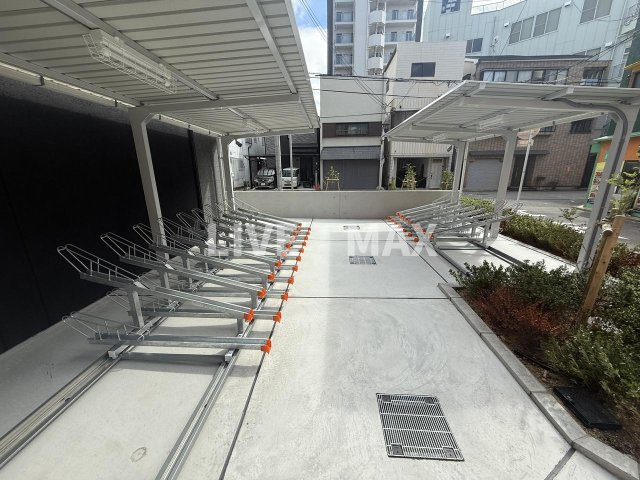 【その他共用部分】S-RESIDENCE大和田aline