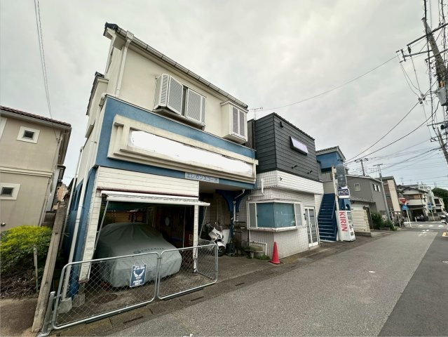 エレガンスコーポ