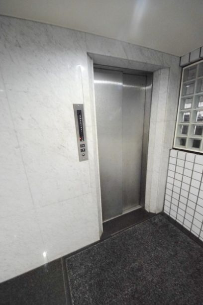 アルス市ヶ谷のその他共用部分|アルス市ケ谷薬王寺