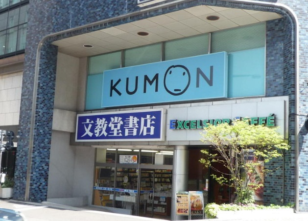 アルス市ヶ谷の周辺|文教堂