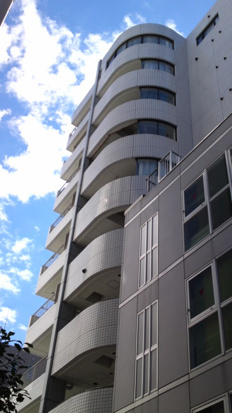 アルス市ヶ谷