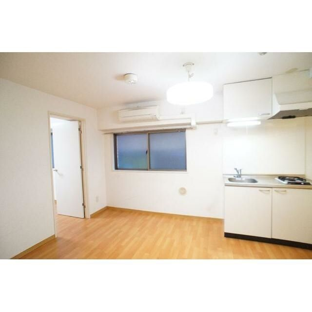 シャトー梅ヶ丘のその他