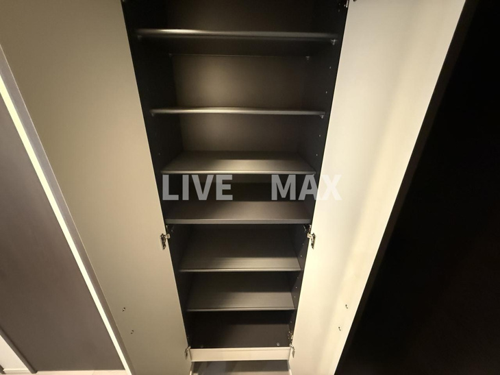 【収納】S-RESIDENCE大和田aline 