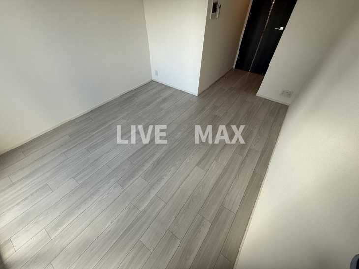 【居間・リビング】S-RESIDENCE大和田aline 