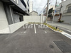 【駐車場】S-RESIDENCE大和田aline 