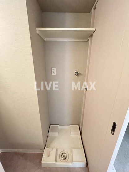 【設備】ニッケノーブルハイツ江坂
