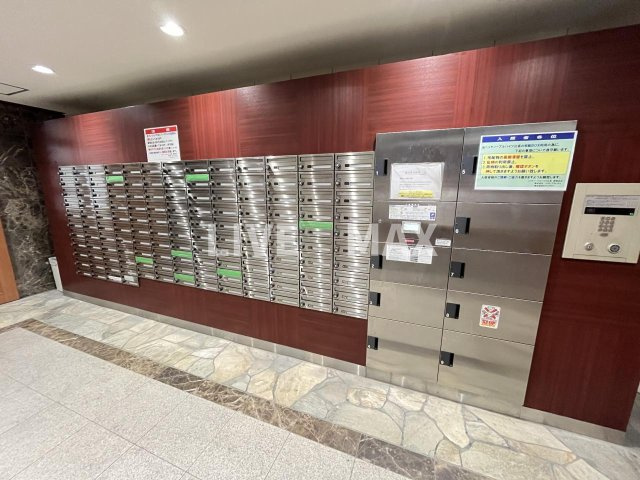【その他共用部分】ニッケノーブルハイツ江坂