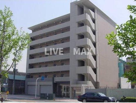 【外観】アミスタ菅原