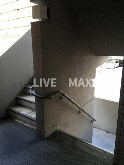 【設備】アミスタ菅原 