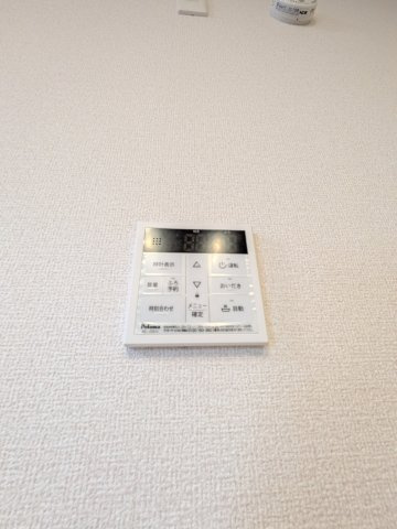 ブランカ湘南茅ヶ崎の設備