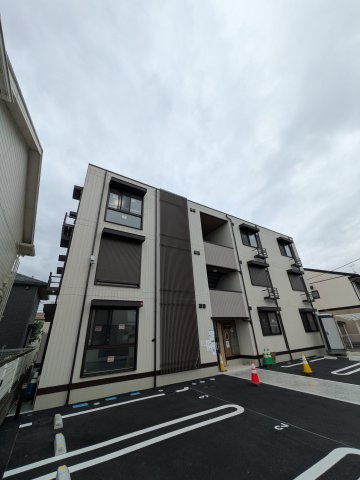 ブランカ湘南茅ヶ崎