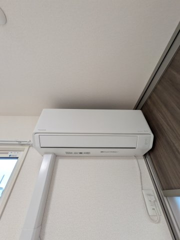 ブランカ湘南茅ヶ崎の設備