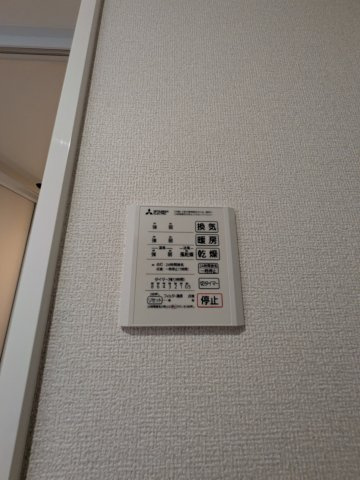 ブランカ湘南茅ヶ崎の設備