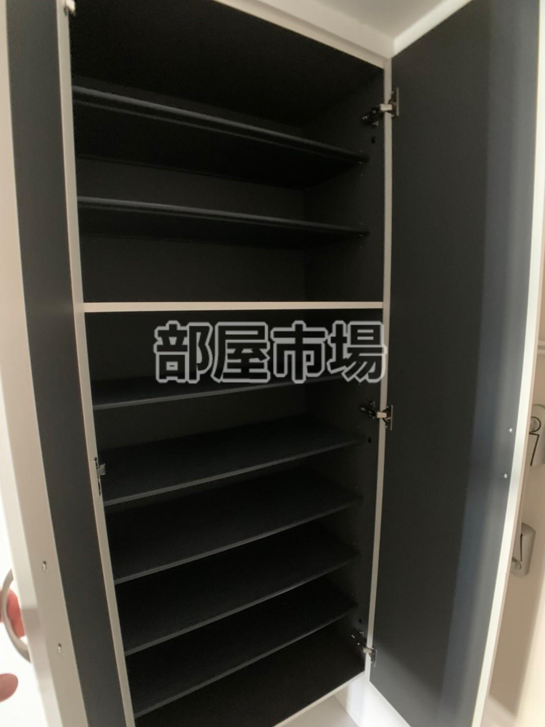 福信館のその他|シューズボックス