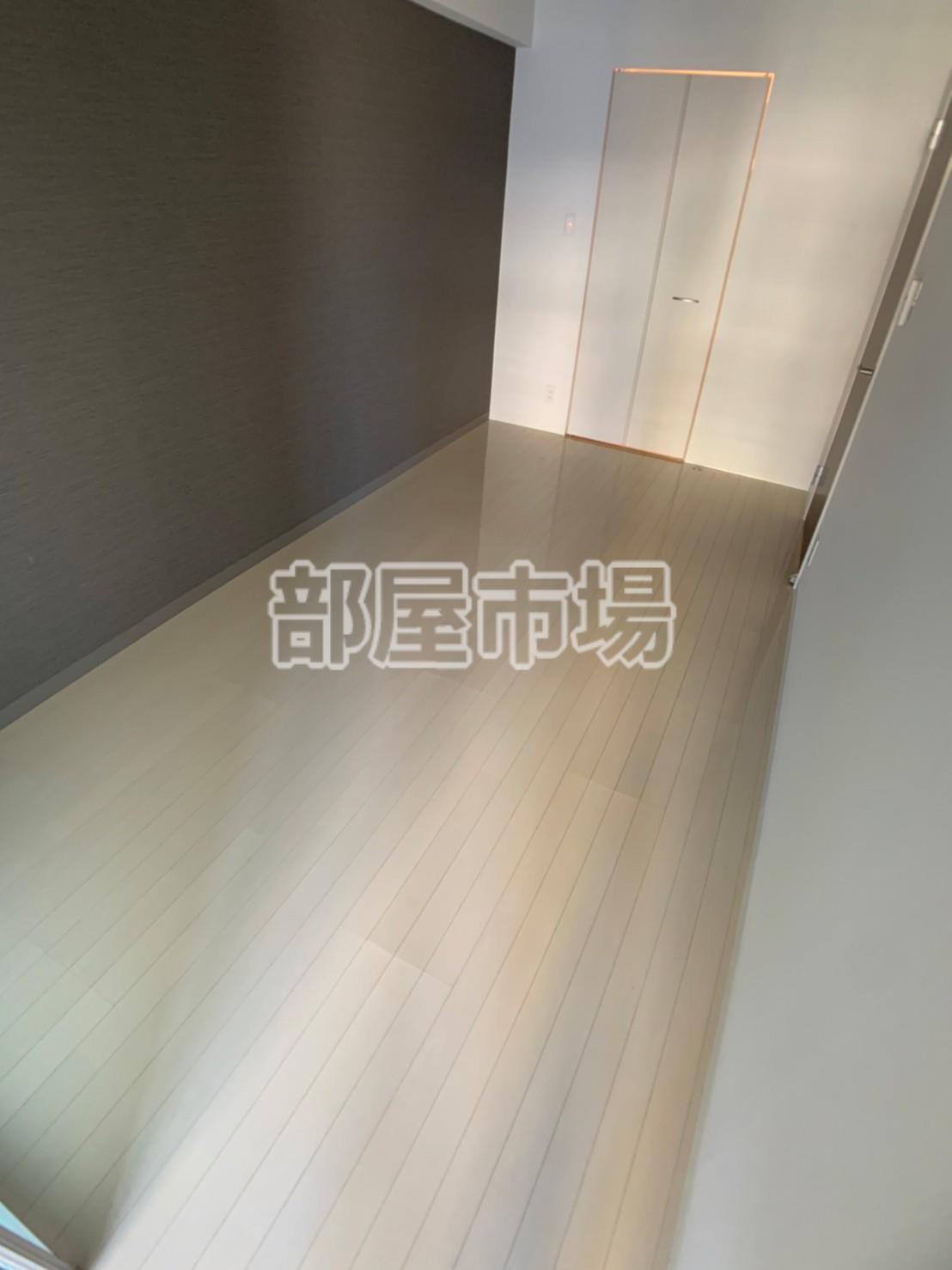 福信館の寝室