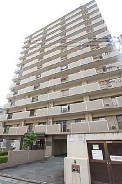 ライオンズマンション小頭町公園【キャッシュバック対象物件】