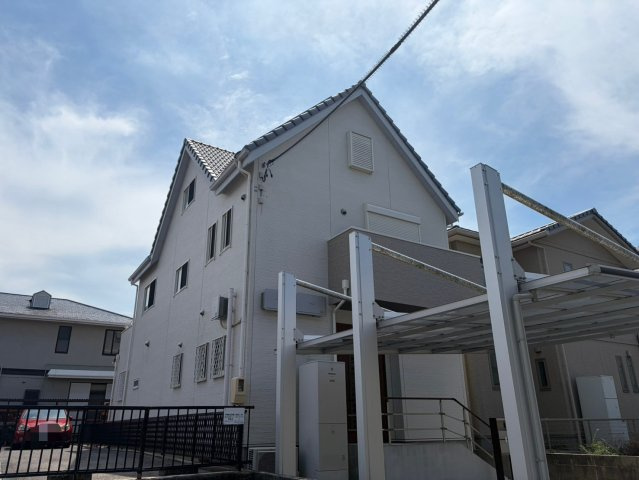 浄水町４丁目戸建の展望