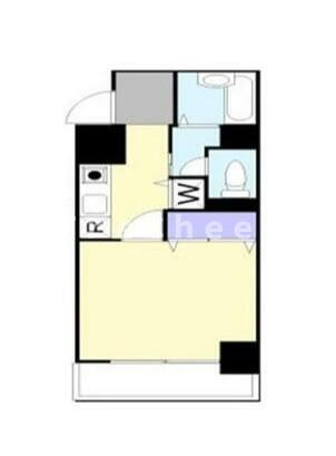 【間取り】 | JLBグランエクリュ戸越銀座