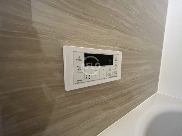 グランステディ城東中央の設備|グランステディ城東中央　浴室設備