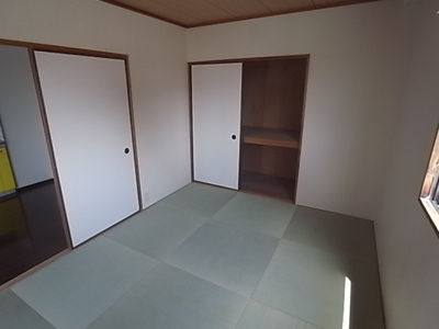 【和室】 | レクシア野崎