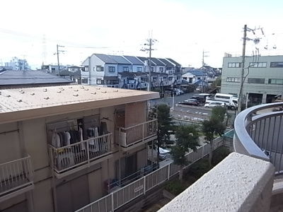 【展望】 | レクシア野崎