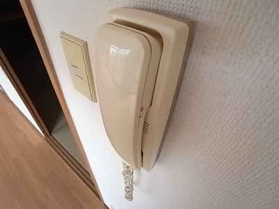 【セキュリティ】 | レクシア野崎