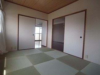【和室】 | レクシア野崎